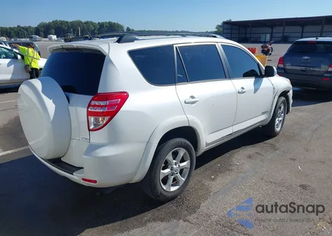 2012 Toyota Rav4 Limited z USA, uszkodzony, nr VIN 2T3DF4DV6CW248671